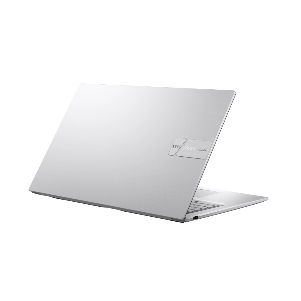 Ноутбук ASUS Vivobook 17 X1704VA-AU989 (90NB13X1-M00HH0) - фото 6 Ноутбук ASUS Vivobook 17 X1704VA-AU989 (90NB13X1-M00HH0) - фото 6