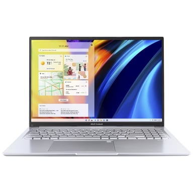 Ноутбук ASUS Vivobook 16 OLED X1605VA-SH2457 (90NB13W2-M00CU0) - фото 1