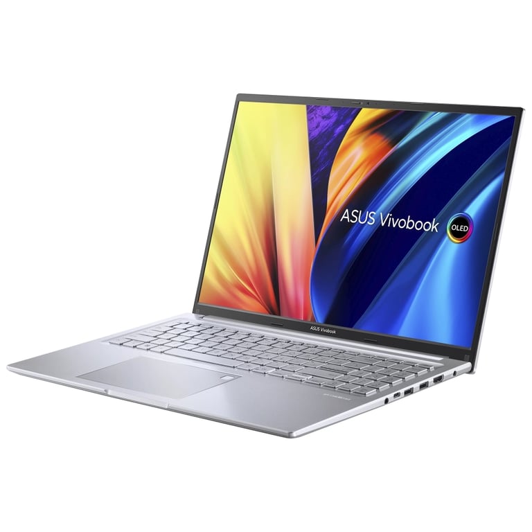 Ноутбук ASUS Vivobook 16 OLED X1605VA-SH2457 (90NB13W2-M00CU0) - фото 3