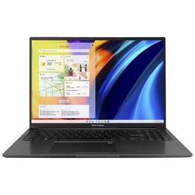 Ноутбук ASUS Vivobook 16 OLED X1605VA-SH2456 (90NB13W3-M00CT0) - фото 1