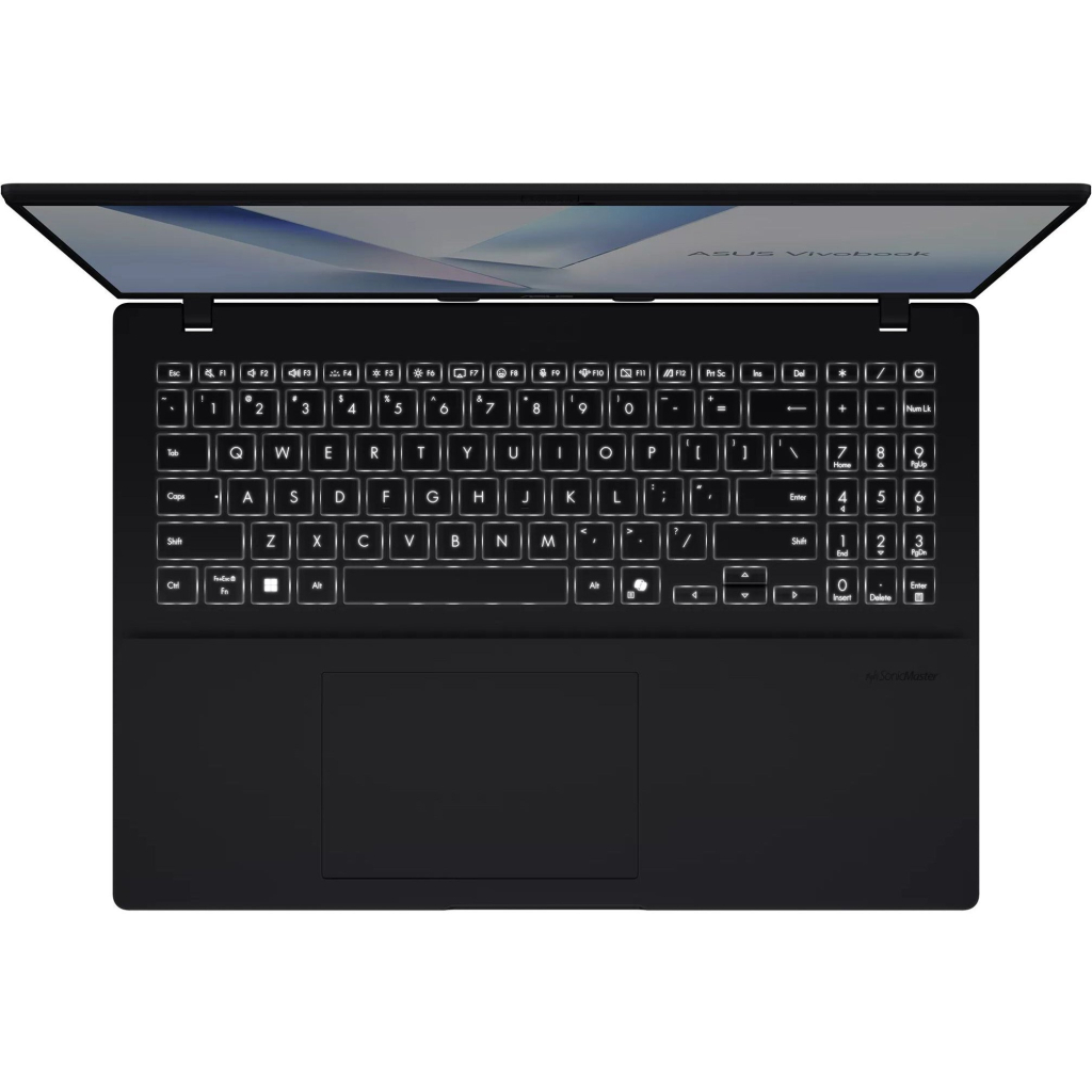 Ноутбук ASUS Vivobook 16 M1607KA-MB160 (90NB15F1-M00AU0) - фото 6 Ноутбук ASUS Vivobook 16 M1607KA-MB160 (90NB15F1-M00AU0) - фото 6