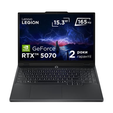 Ноутбук Lenovo Legion 5 15IRX10 (83LY00THRA) - фото 1