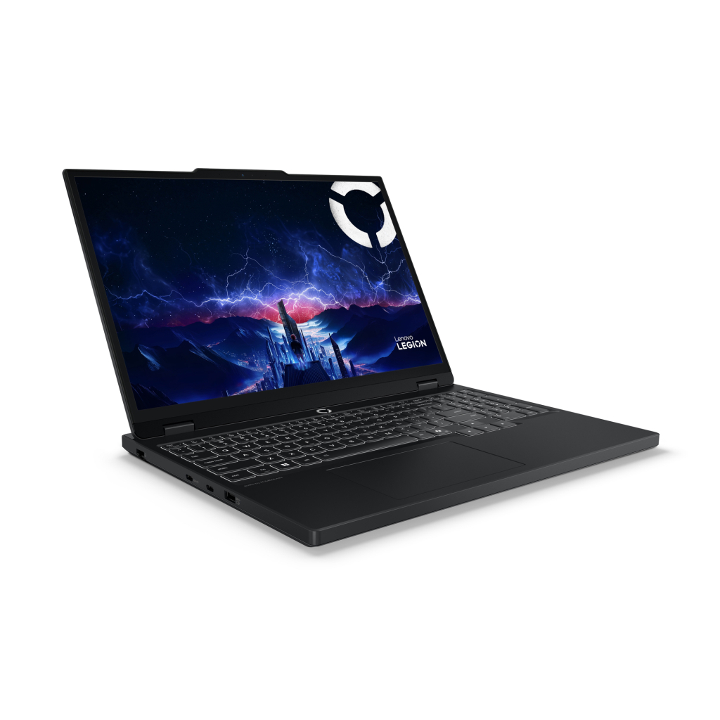 Ноутбук Lenovo Legion 5 15IRX10 (83LY00THRA) - фото 2 Ноутбук Lenovo Legion 5 15IRX10 (83LY00THRA) - фото 2
