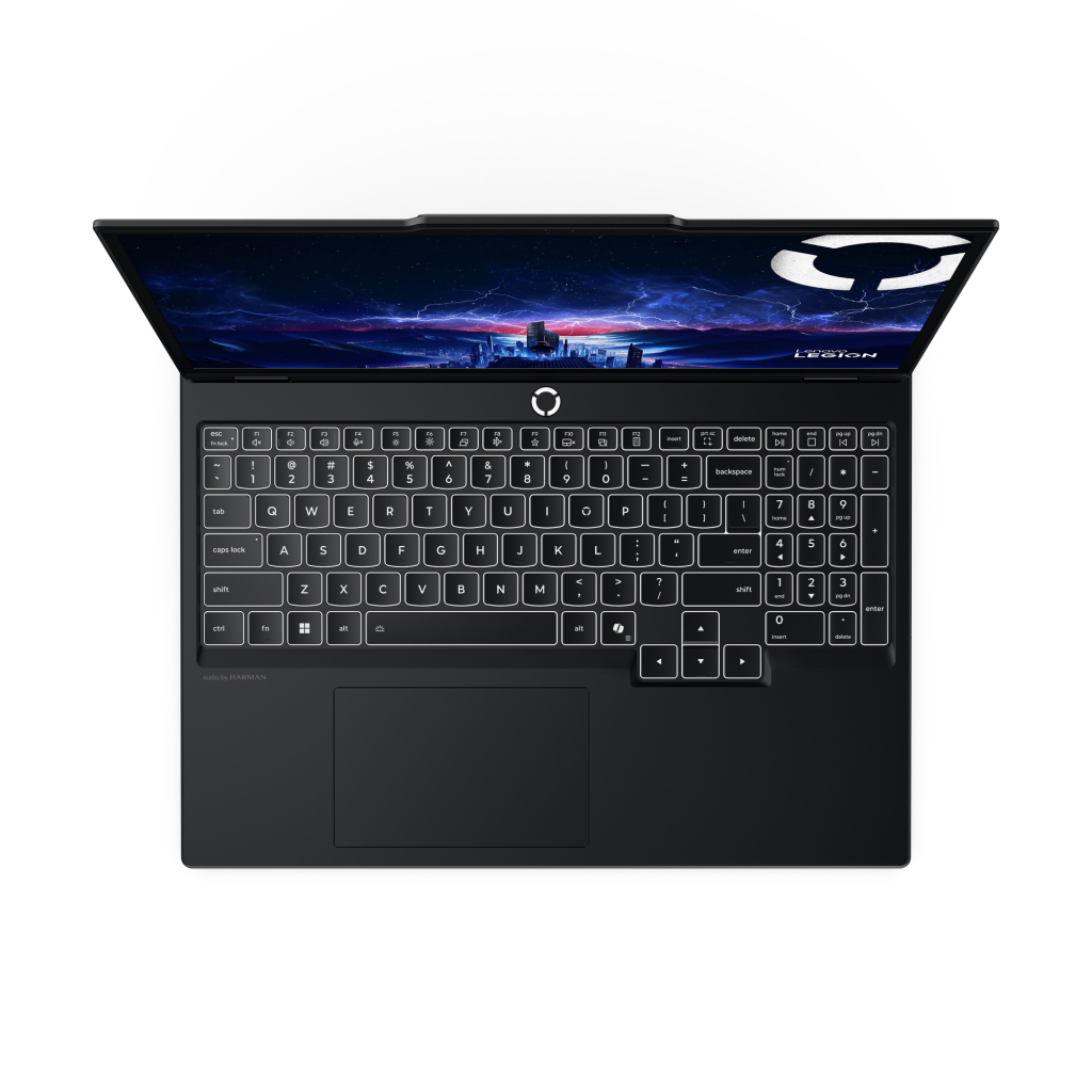 Ноутбук Lenovo Legion 5 15IRX10 (83LY00THRA) - фото 6 Ноутбук Lenovo Legion 5 15IRX10 (83LY00THRA) - фото 6