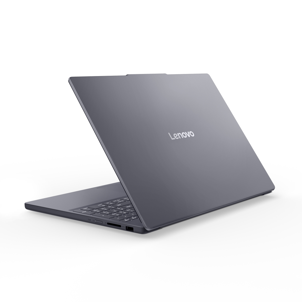 Ноутбук Lenovo IdeaPad Slim 3 15ARP10 (83K700TYRA) - фото 7 Ноутбук Lenovo IdeaPad Slim 3 15ARP10 (83K700TYRA) - фото 7