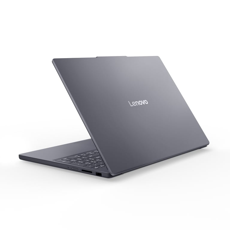 Ноутбук Lenovo IdeaPad Slim 3 15ARP10 (83K700TYRA) - фото 7