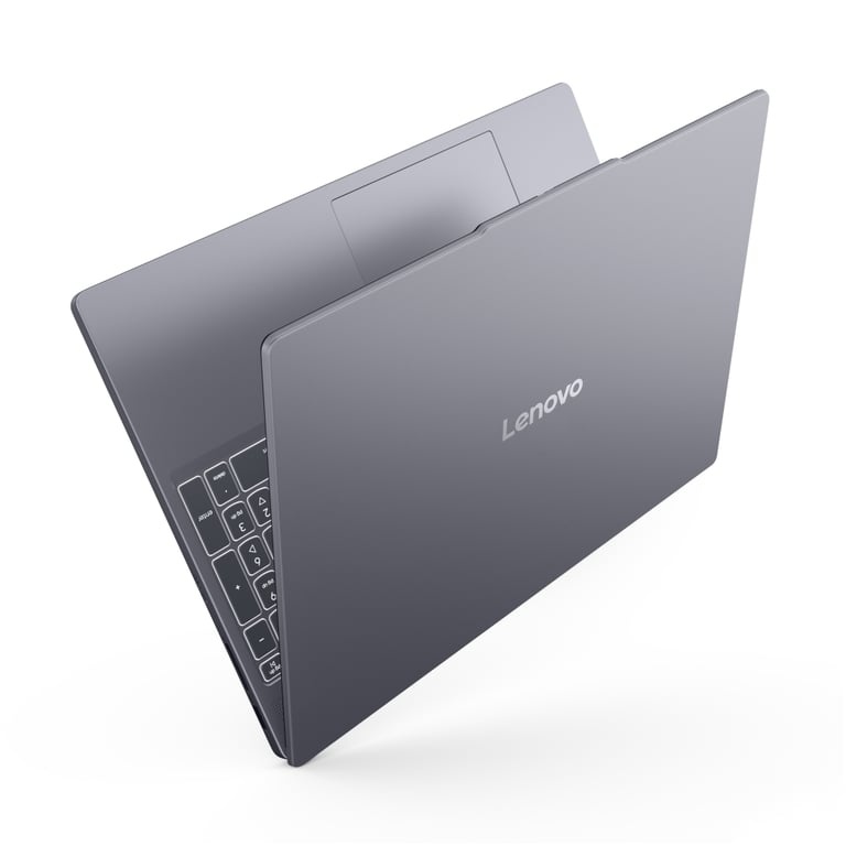 Ноутбук Lenovo IdeaPad Slim 3 15ARP10 (83K700TYRA) - фото 9
