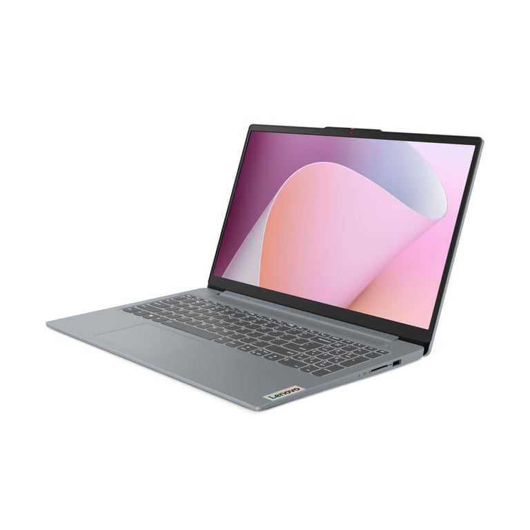 Ноутбук Lenovo IdeaPad Slim 3 15AMN8 (82XQ01KARA) - фото 3