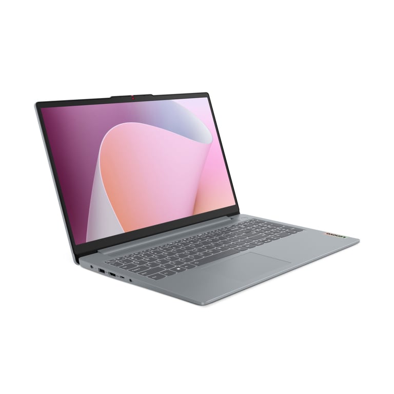 Ноутбук Lenovo IdeaPad Slim 3 15AMN8 (82XQ01KARA) - фото 4