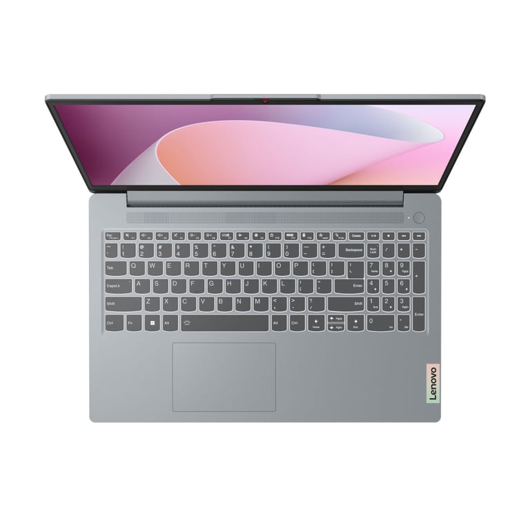 Ноутбук Lenovo IdeaPad Slim 3 15AMN8 (82XQ01KARA) - фото 5
