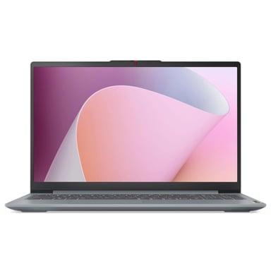 Ноутбук Lenovo IdeaPad Slim 3 15AMN8 (82XQ01K9RA) - фото 1