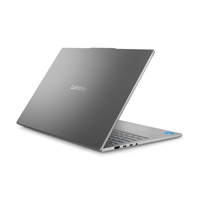 Ноутбук Lenovo IdeaPad Slim 5 16IMH10 (83V7005RRA) - фото 7