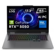 Ноутбук Lenovo LOQ 17IRX10 (83JH00ENRA) - фото 1