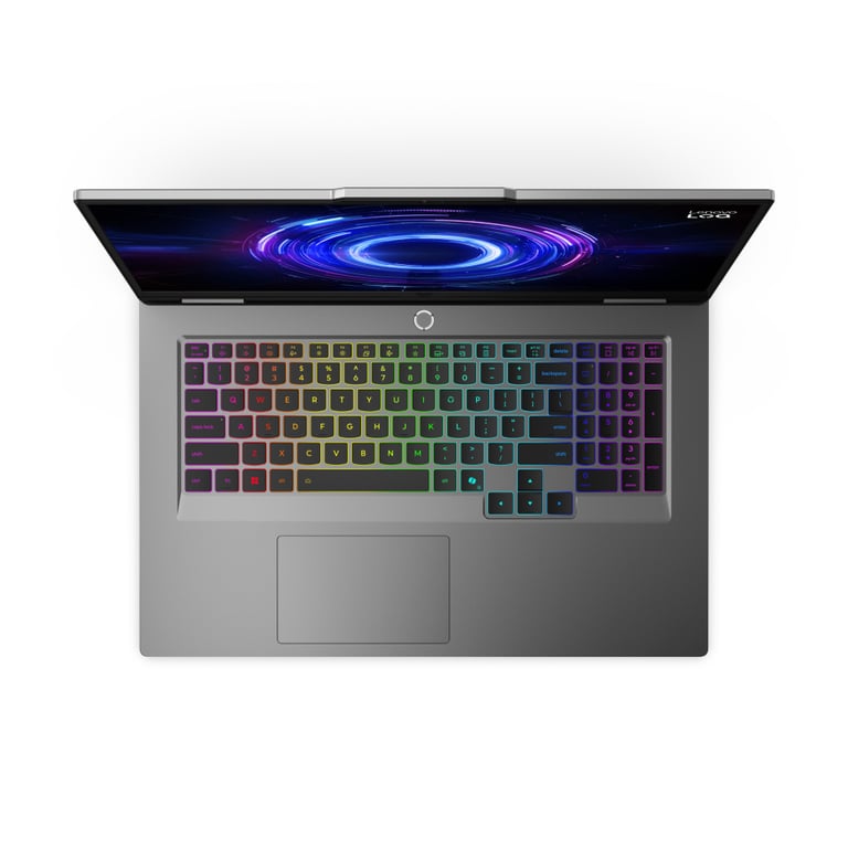 Ноутбук Lenovo LOQ 17IRX10 (83JH00ENRA) - фото 10