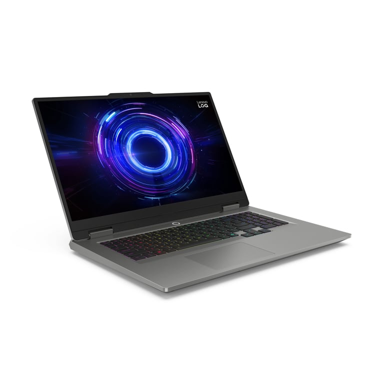 Ноутбук Lenovo LOQ 17IRX10 (83JH00ENRA) - фото 2