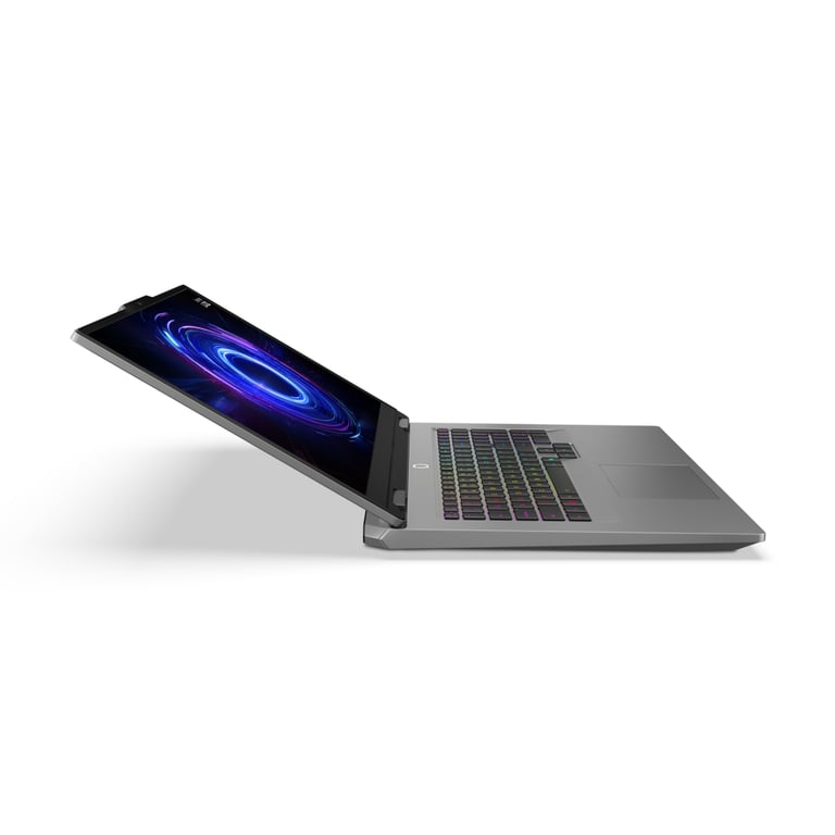 Ноутбук Lenovo LOQ 17IRX10 (83JH00ENRA) - фото 6