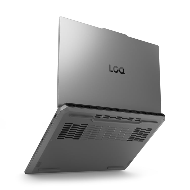 Ноутбук Lenovo LOQ 17IRX10 (83JH00ENRA) - фото 7