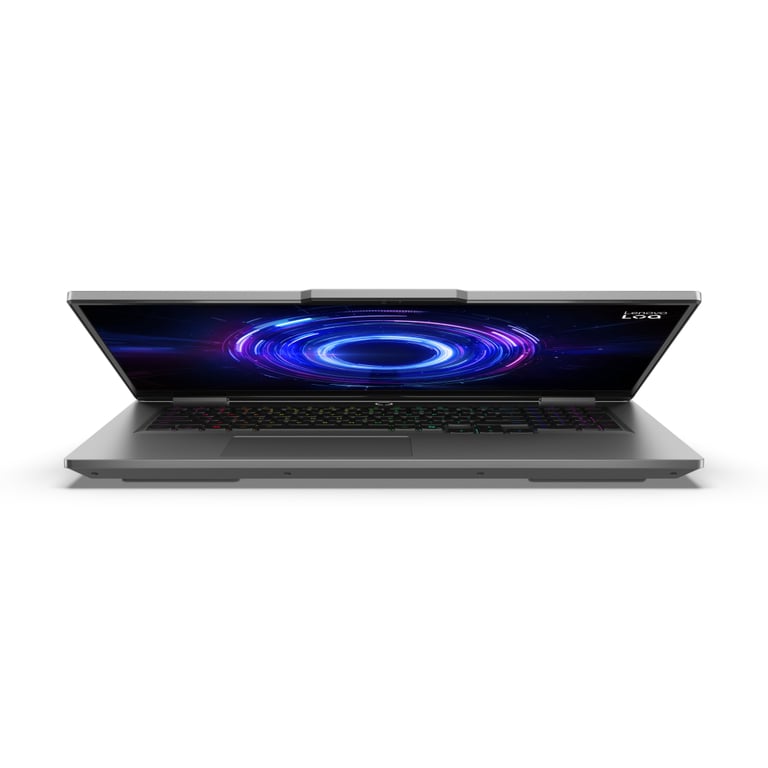 Ноутбук Lenovo LOQ 17IRX10 (83JH00ENRA) - фото 8