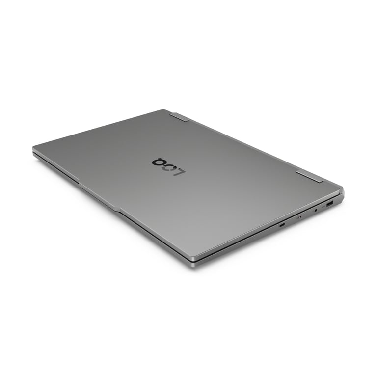 Ноутбук Lenovo LOQ 17IRX10 (83JH00ENRA) - фото 9