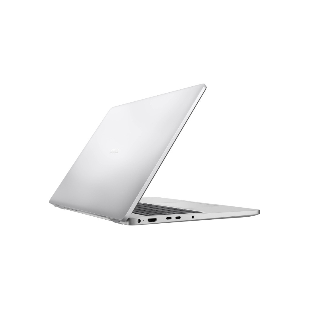 Ноутбук Dell Pro 16 (210-BQPL_U516512400N_WP) - фото 6 Ноутбук Dell Pro 16 (210-BQPL_U516512400N_WP) - фото 6