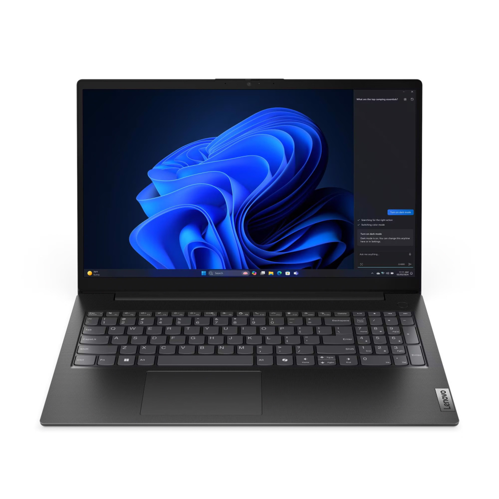 Ноутбук Lenovo V15 G5 IRL (83HF00DERA) - фото 1 Ноутбук Lenovo V15 G5 IRL (83HF00DERA) - фото 1