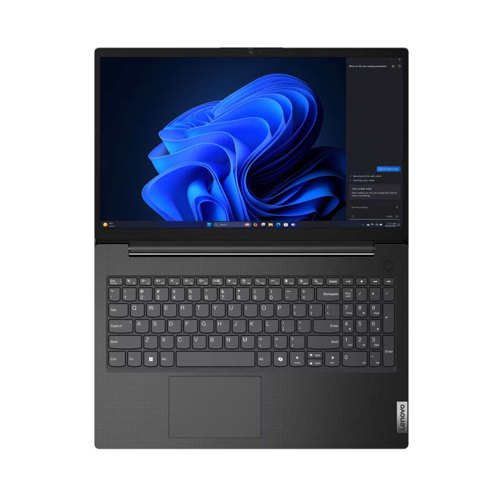 Ноутбук Lenovo V15 G5 IRL (83HF00DERA) - фото 7 Ноутбук Lenovo V15 G5 IRL (83HF00DERA) - фото 7