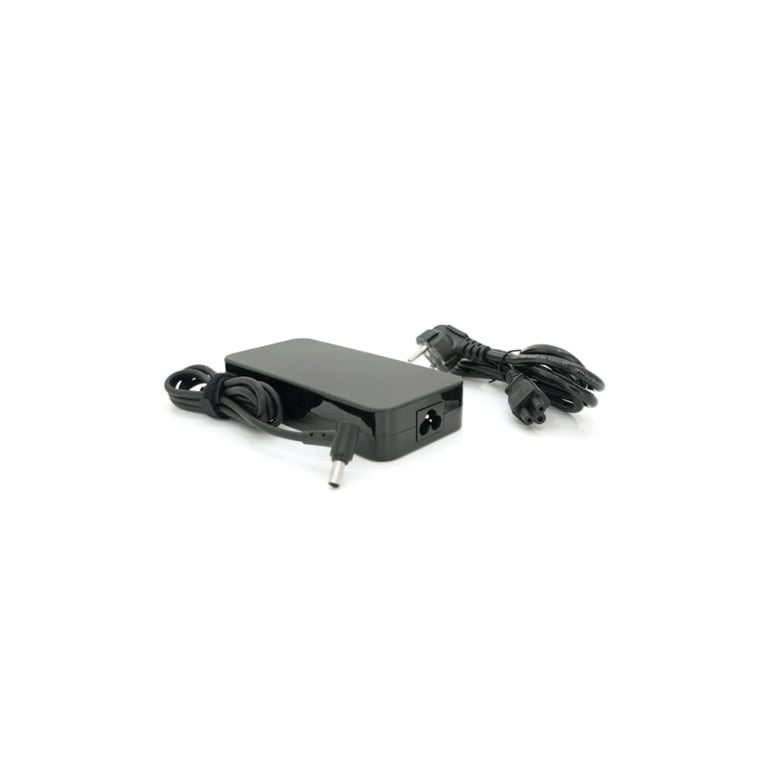 Блок живлення до ноутбуку Merlion ASUS 150W 20V 7.5А, 6.0*3.7 (38394 / LAS150/20-6.0*3.7) - фото 1
