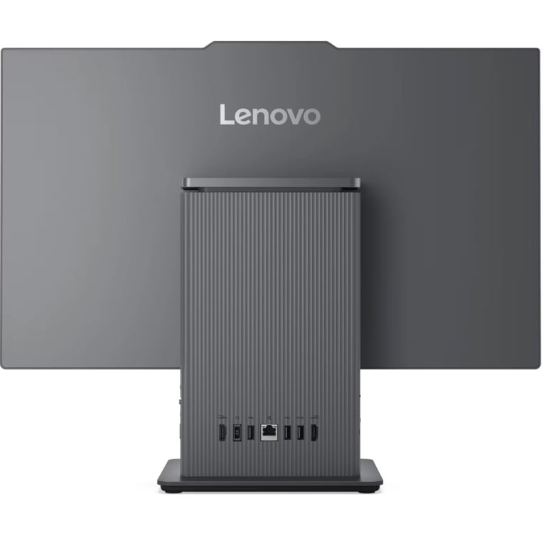 Комп'ютер Lenovo IdeaCentre AiO 24ARR9 / Ryzen5 7533HS, 16, 512, KM (F0HR00BRUO) - фото 4