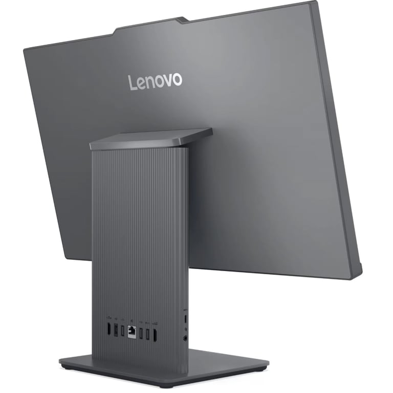 Комп'ютер Lenovo IdeaCentre AiO 24ARR9 / Ryzen5 7533HS, 16, 512, KM (F0HR00BRUO) - фото 5