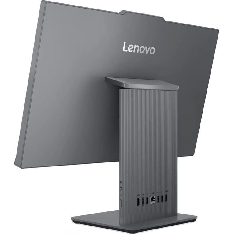 Комп'ютер Lenovo IdeaCentre AiO 24ARR9 / Ryzen5 7533HS, 16, 512, KM (F0HR00BRUO) - фото 6