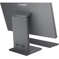 Комп'ютер Lenovo IdeaCentre AiO 24ARR9 / Ryzen5 7533HS, 16, 512, KM (F0HR00BRUO) - фото 9