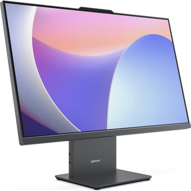 Комп'ютер Lenovo IdeaCentre AiO 27IRH9 / Core5 210H, 16, 512, WKM (F0HM0128UO) - фото 1