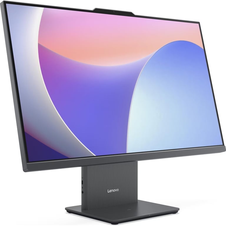 Комп'ютер Lenovo IdeaCentre AiO 27IRH9 / Core5 210H, 16, 512, WKM (F0HM0128UO) - фото 1