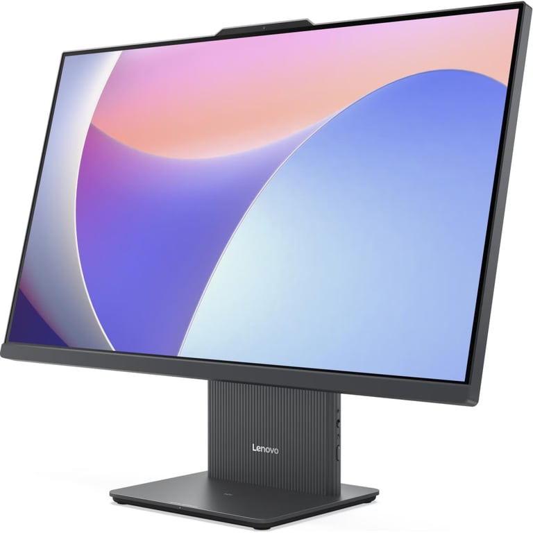Комп'ютер Lenovo IdeaCentre AiO 27IRH9 / Core5 210H, 16, 512, WKM (F0HM0128UO) - фото 2