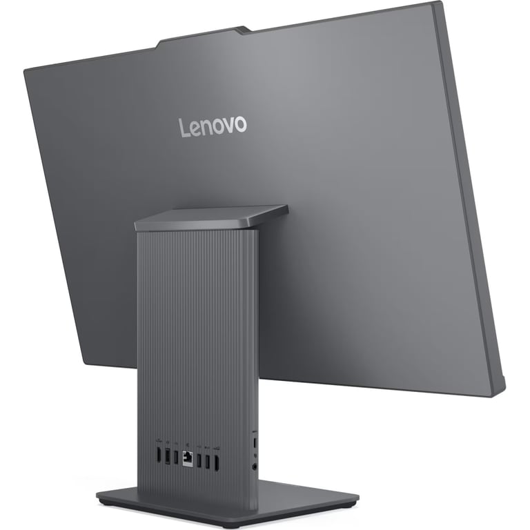 Комп'ютер Lenovo IdeaCentre AiO 27IRH9 / Core5 210H, 16, 512, WKM (F0HM0128UO) - фото 3