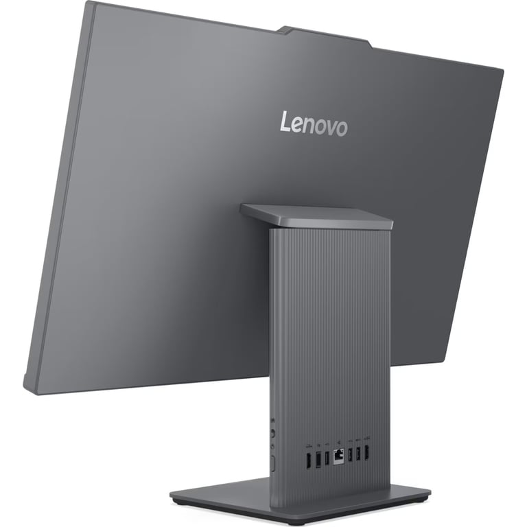 Комп'ютер Lenovo IdeaCentre AiO 27IRH9 / Core5 210H, 16, 512, WKM (F0HM0128UO) - фото 4