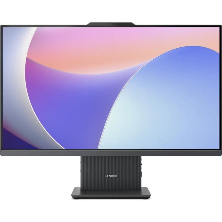Комп'ютер Lenovo IdeaCentre AiO 27IRH9 / Core5 210H, 16, 512, WKM (F0HM0128UO) - фото 7