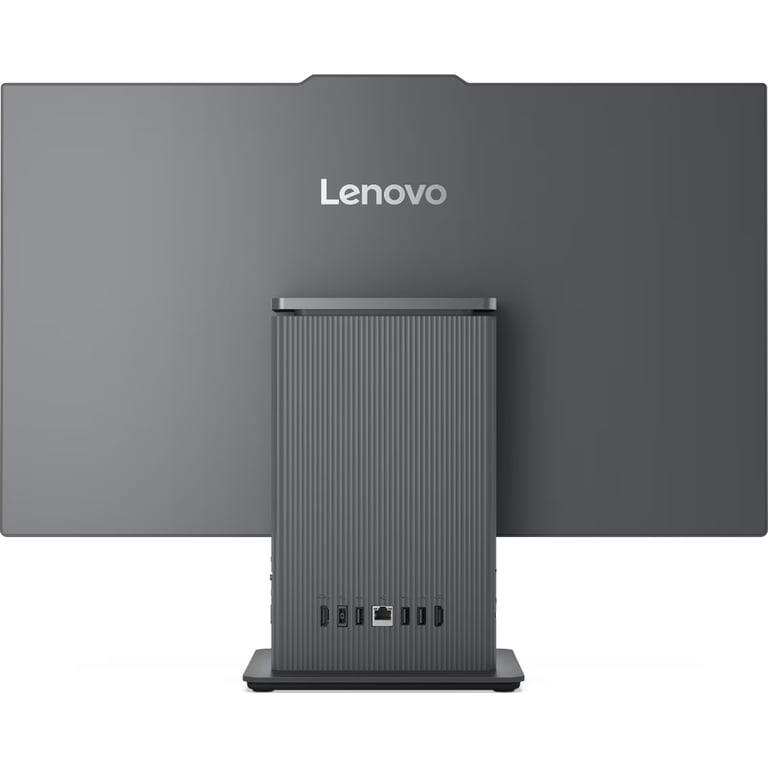 Комп'ютер Lenovo IdeaCentre AiO 27IRH9 / Core5 210H, 16, 512, WKM (F0HM0128UO) - фото 8