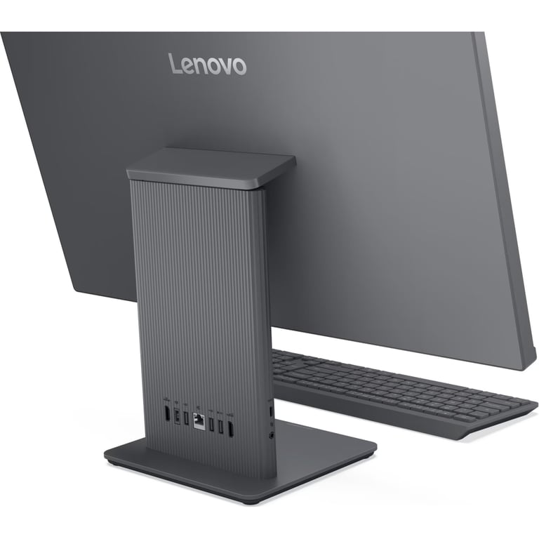 Комп'ютер Lenovo IdeaCentre AiO 27IRH9 / Core5 210H, 16, 512, WKM (F0HM0128UO) - фото 9