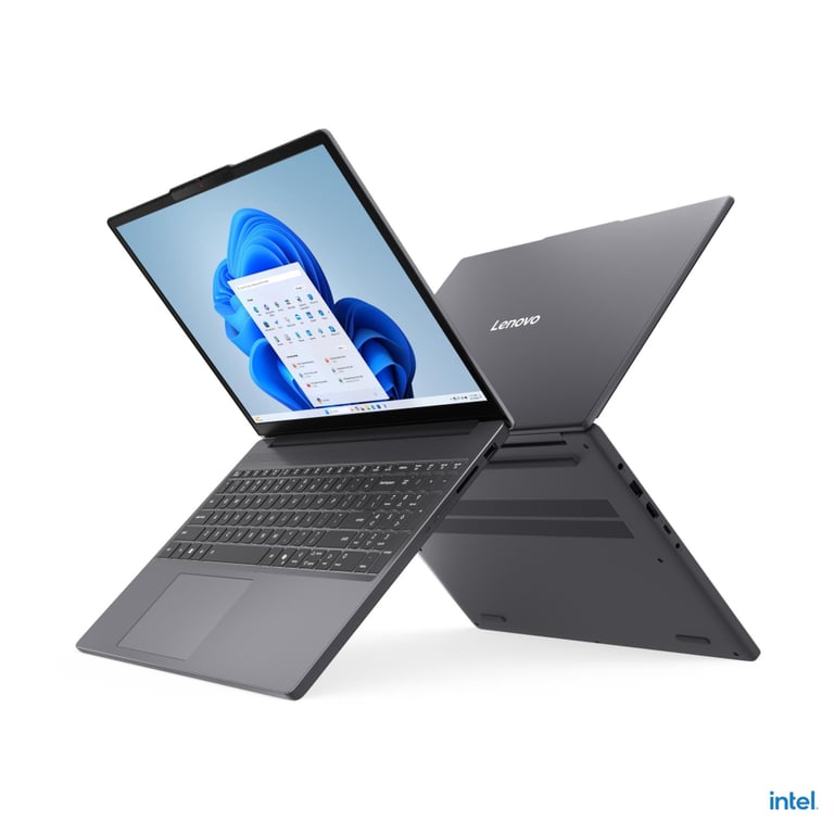 Ноутбук Lenovo IdeaPad Slim 3 15IRH10 (83K1014PRM) - фото 2