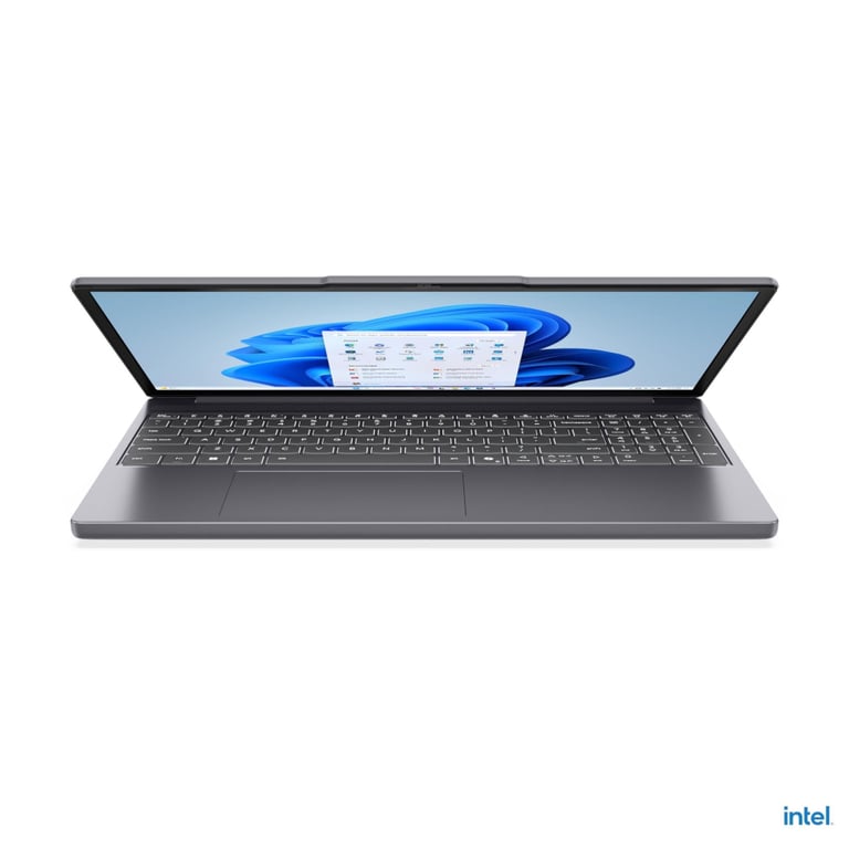 Ноутбук Lenovo IdeaPad Slim 3 15IRH10 (83K1014PRM) - фото 6