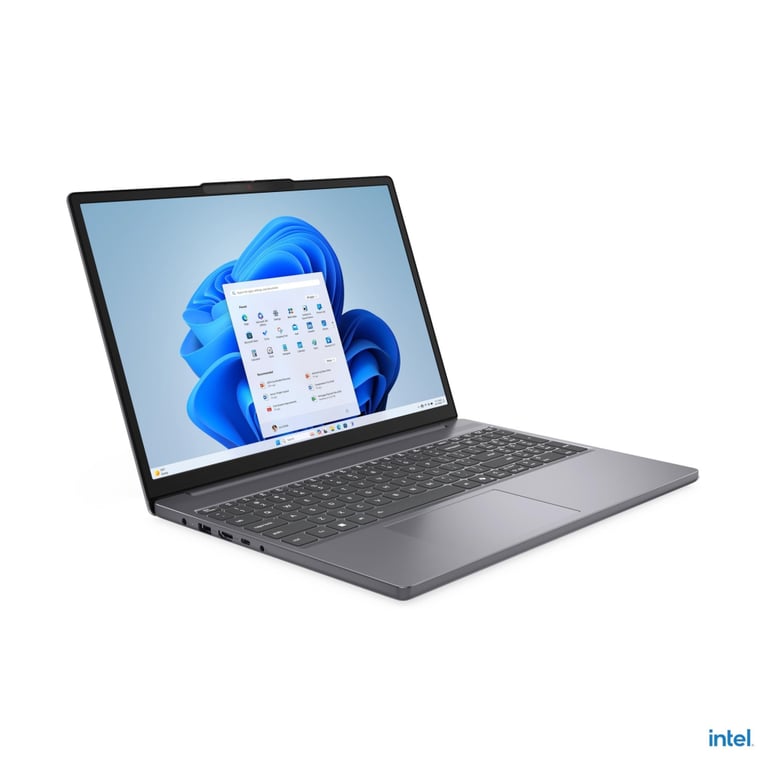 Ноутбук Lenovo IdeaPad Slim 3 15IRH10 (83K1014PRM) - фото 7