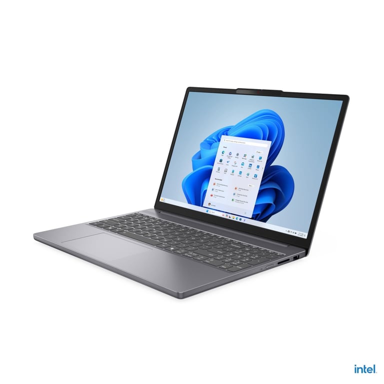 Ноутбук Lenovo IdeaPad Slim 3 15IRH10 (83K1014PRM) - фото 8