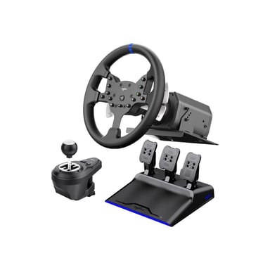 Кермо PXN V99 Bundle for PS4/XBOX/Xbox (PXN-V99 EU) - фото 1
