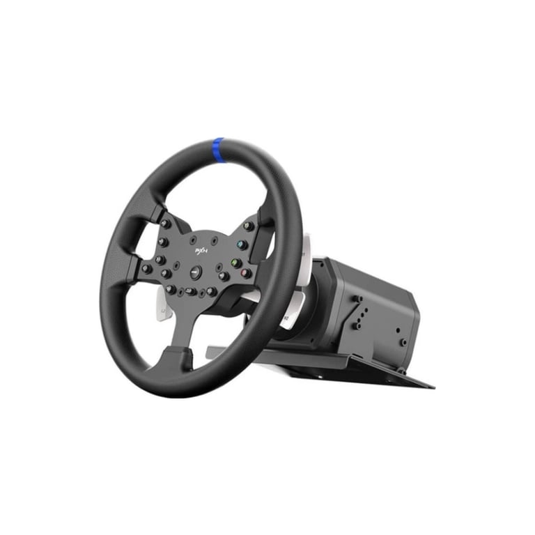 Кермо PXN V99 Bundle for PS4/XBOX/Xbox (PXN-V99 EU) - фото 2