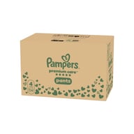 Підгузки Pampers Premium Care Pants Розмір 4 (9-15 кг) 124 шт (8006530315852) - фото 2