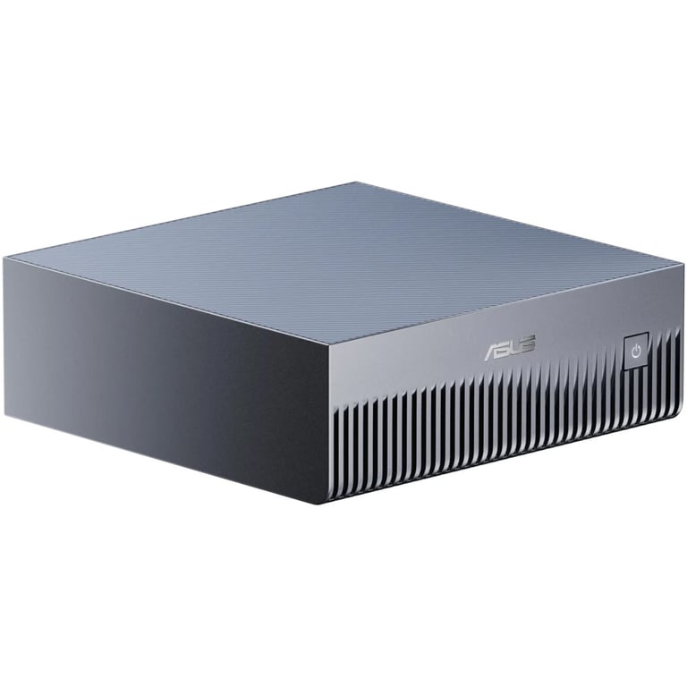 Комп'ютер ASUS Ascent GX10 GX10-GG0027BN / NVIDIA GB10, 128, 4TB, Wi-Fi7 (90MS0371-M000V0) - фото 1