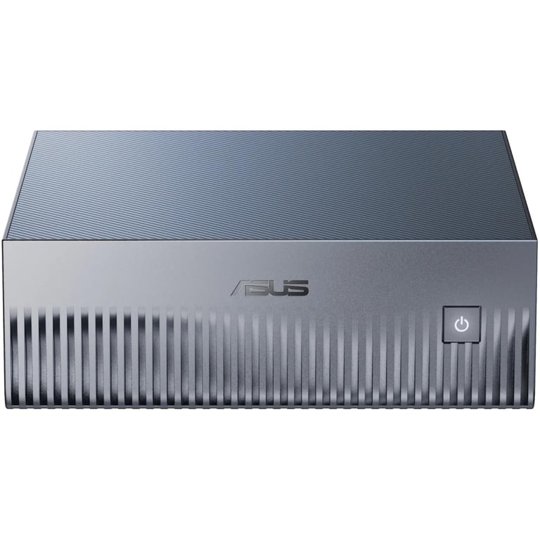 Комп'ютер ASUS Ascent GX10 GX10-GG0027BN / NVIDIA GB10, 128, 4TB, Wi-Fi7 (90MS0371-M000V0) - фото 2