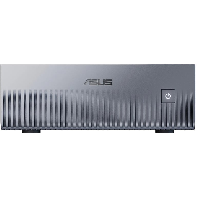 Комп'ютер ASUS Ascent GX10 GX10-GG0027BN / NVIDIA GB10, 128, 4TB, Wi-Fi7 (90MS0371-M000V0) - фото 4