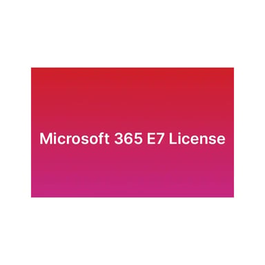 Офісний додаток Microsoft 365 E7 (no Teams) P1M Monthly License Commercial (CFQ7TTBZZR6H_000J_P1M_M) - фото 1